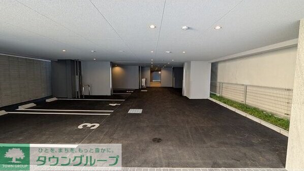 ザ・レジデンスパーク栄の物件内観写真